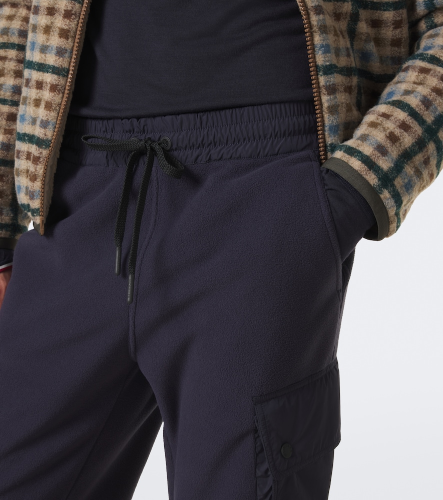 Grenoble Fleece Ski Pants