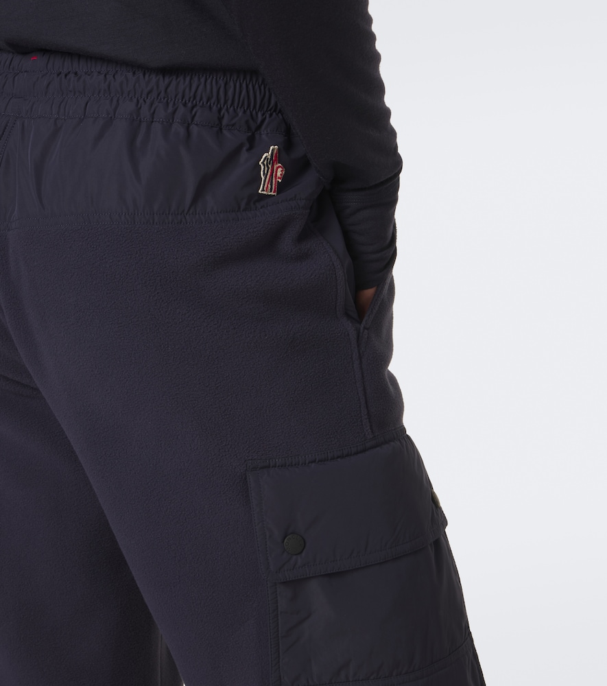 Grenoble Fleece Ski Pants
