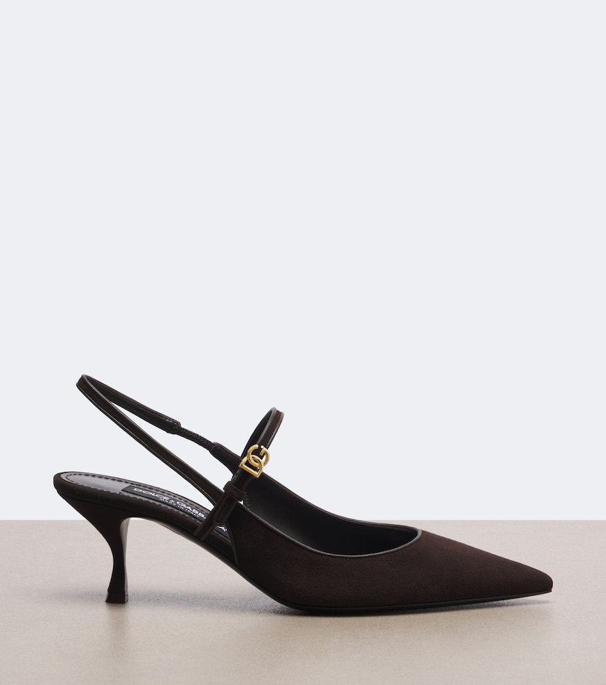 Dolce&Gabbana Dg Slingback