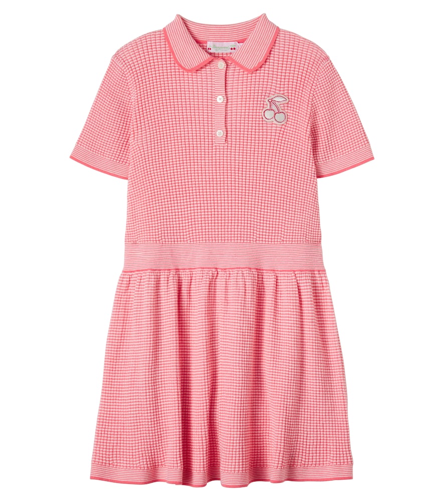 Kleid Marlie aus Strick