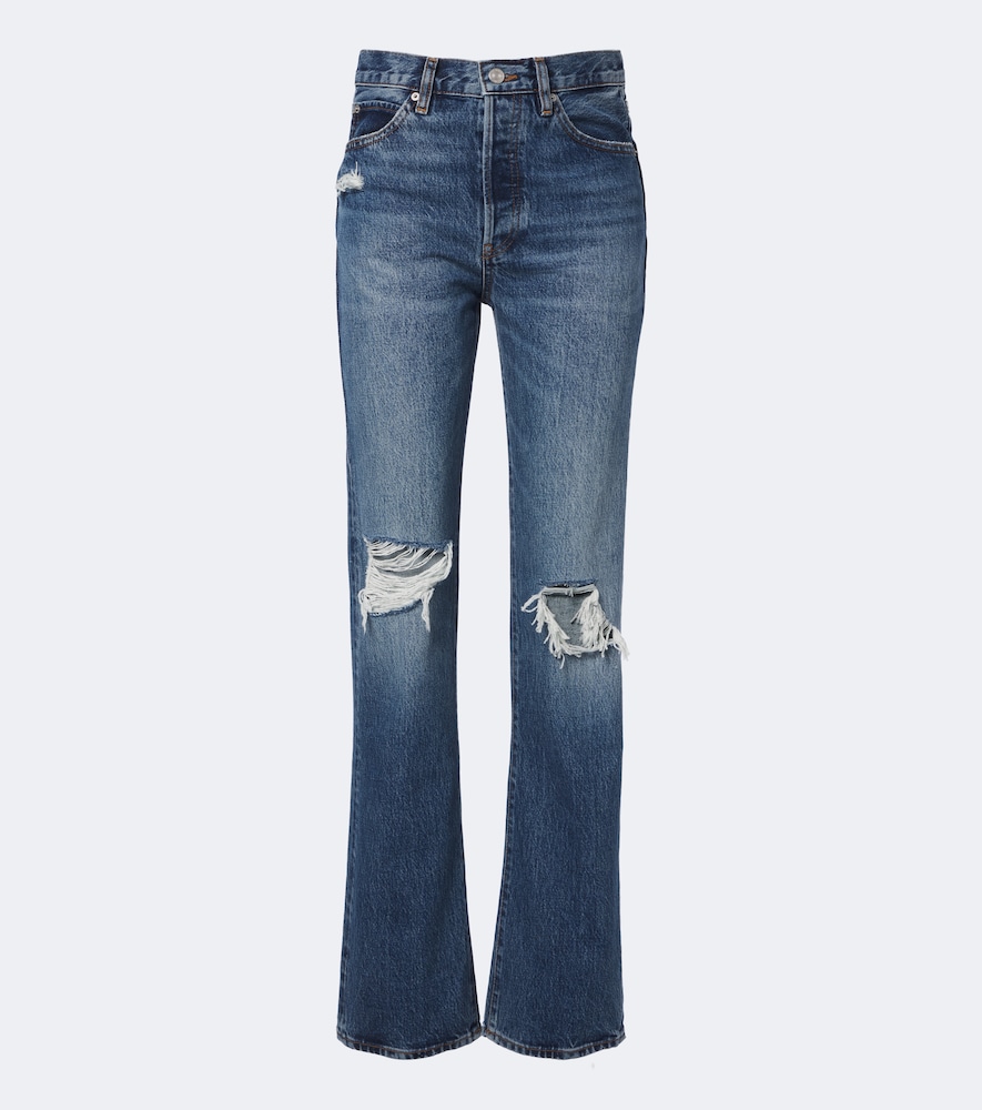 Jeans regular The Vertical distressed