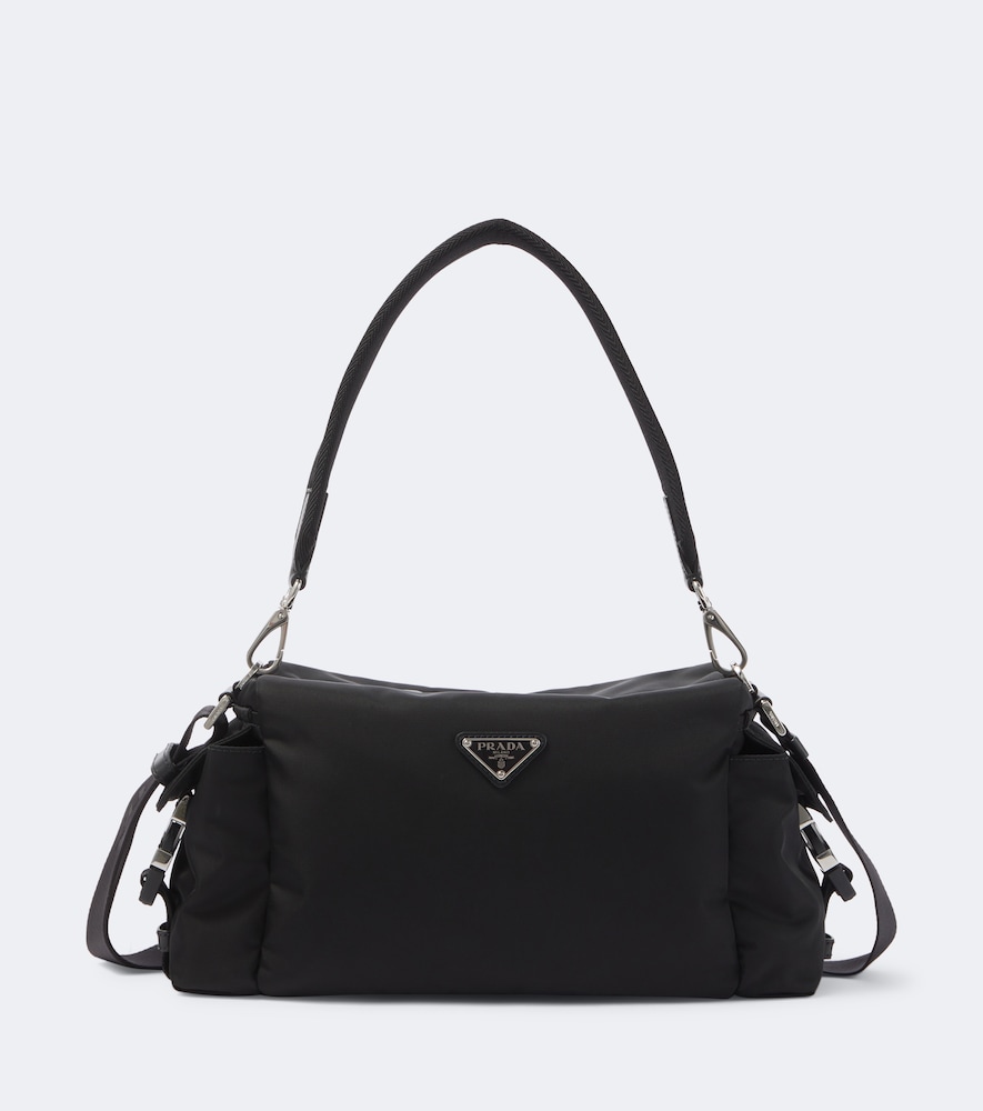 Prada Sac port paule Prada Explore en Re-Nylon 1900 €