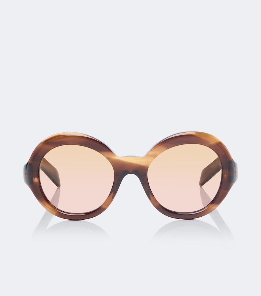 Runde Sonnenbrille Shadowplay