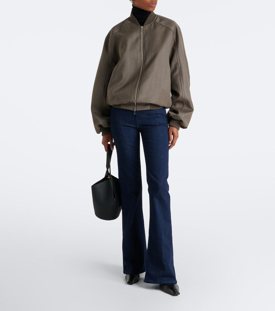 Flare Flared Jeans
