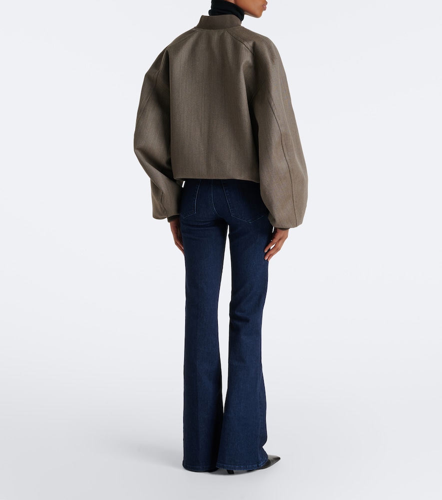 Flare Flared Jeans