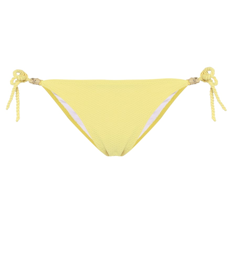 Heidi Klein Cancun bikini bottoms