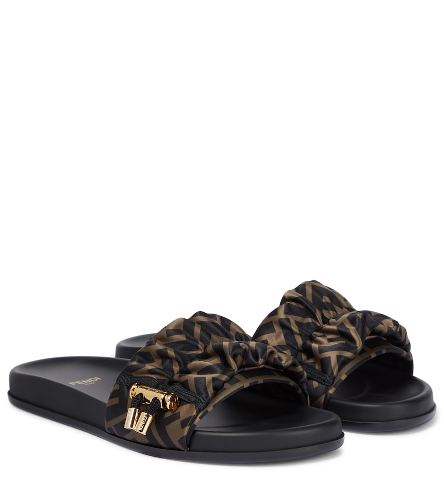 Ff Vertigo Slides