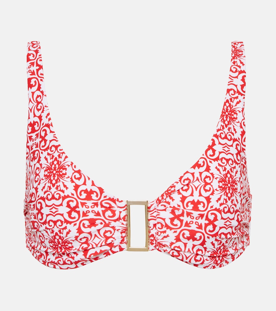 Melissa Odabash Haut de bikini Bel Air 100 €