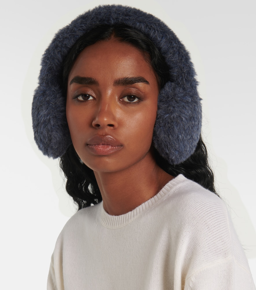  Max Mara Max Mara Ohrenwärmer Muffy 