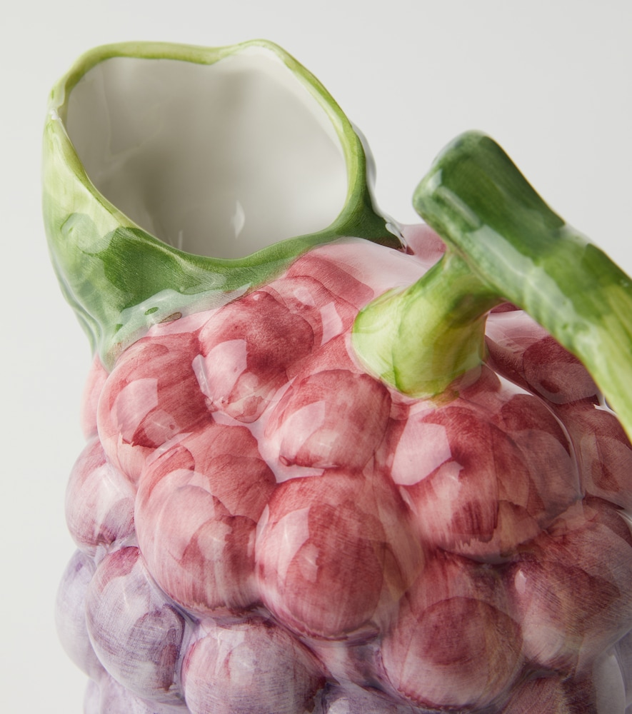  Les-ottomans Les-ottomans Grape Jug 