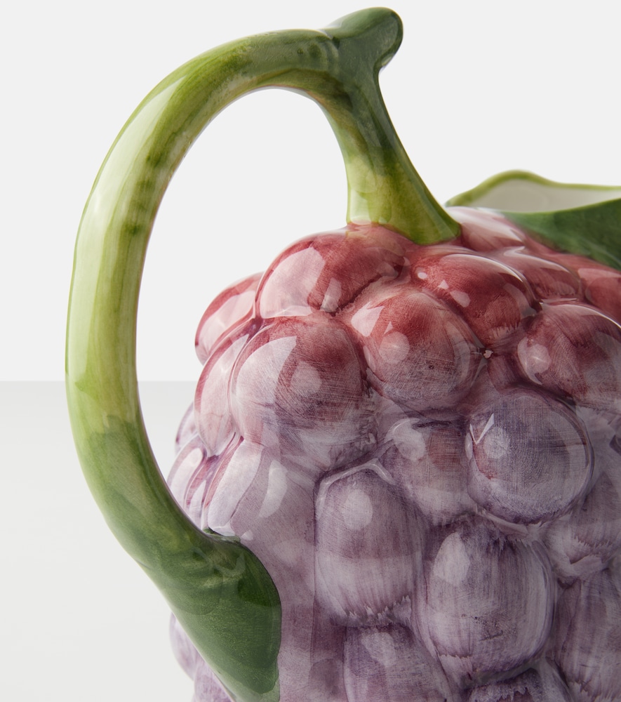  Les-ottomans Les-ottomans Grape Jug 