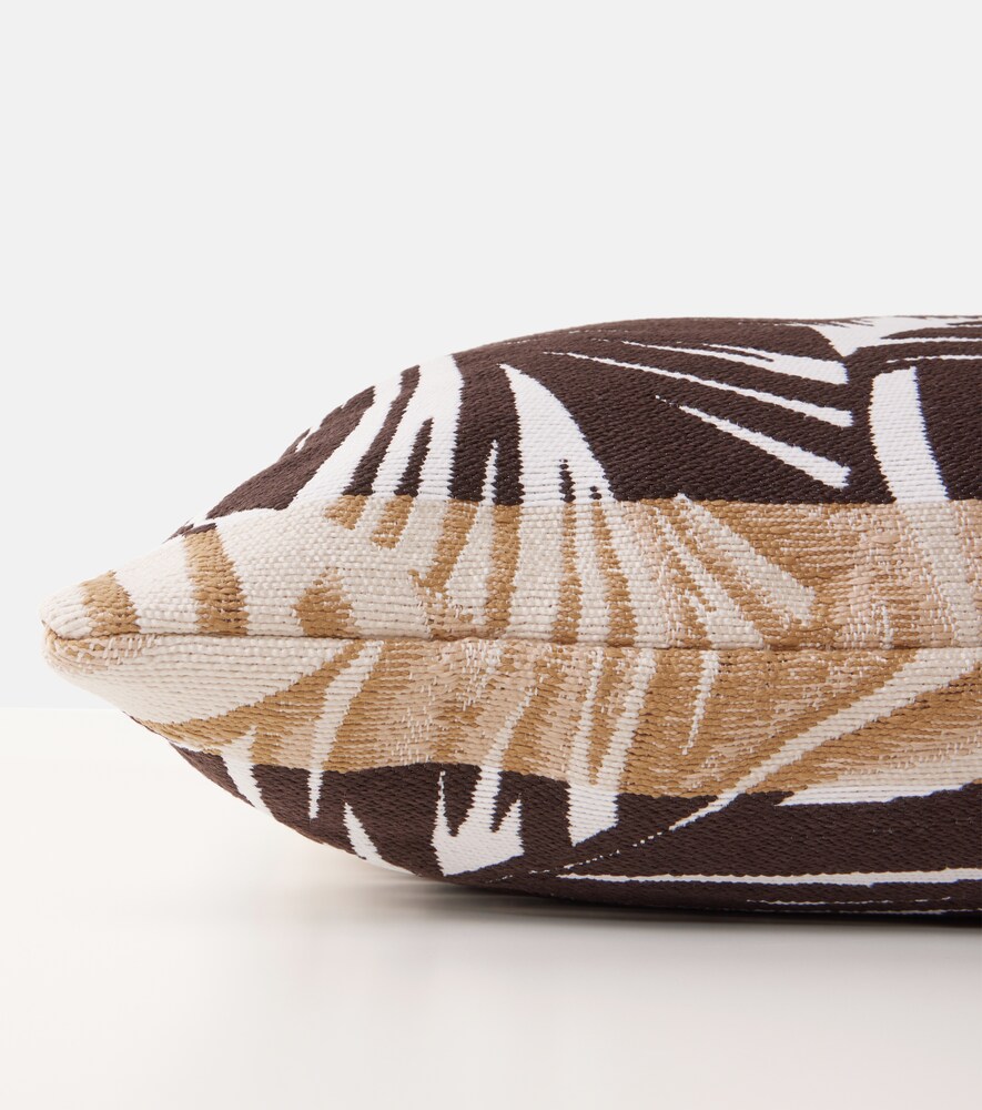  Missoni Missoni Floral Striped Cushion 