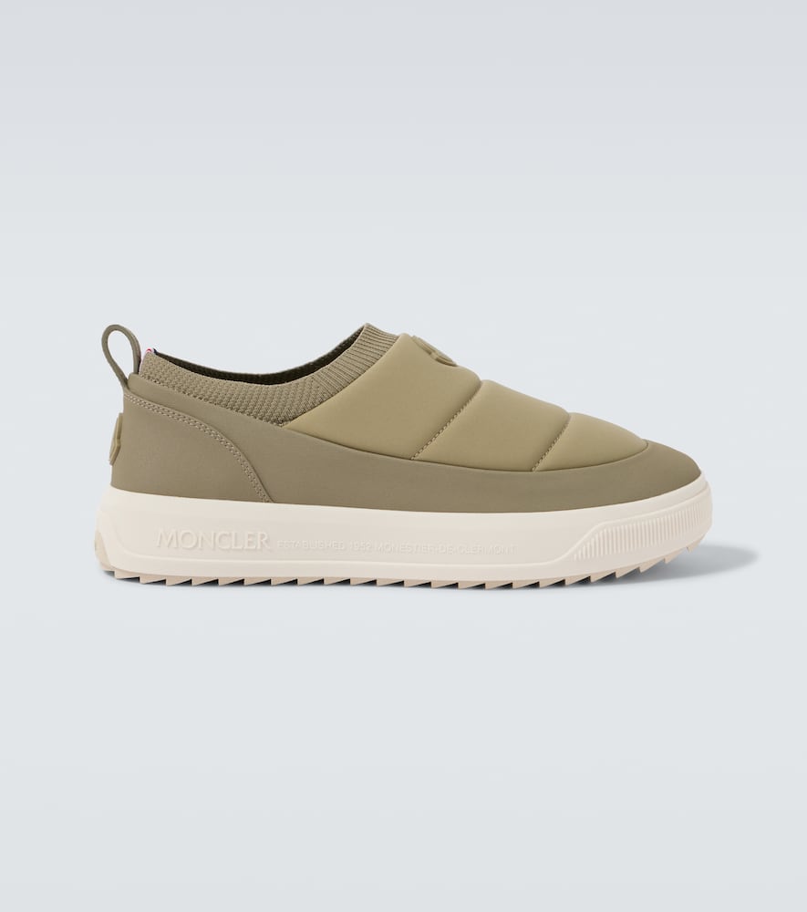 Monpulse Altive slip-on sneakers