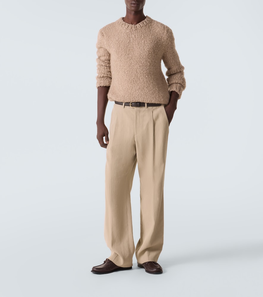  Gabriela Hearst Gabriela Hearst Cashmere Sweater 
