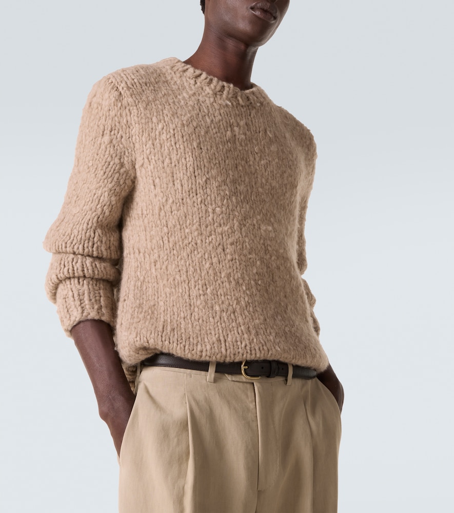  Gabriela Hearst Gabriela Hearst Cashmere Sweater 