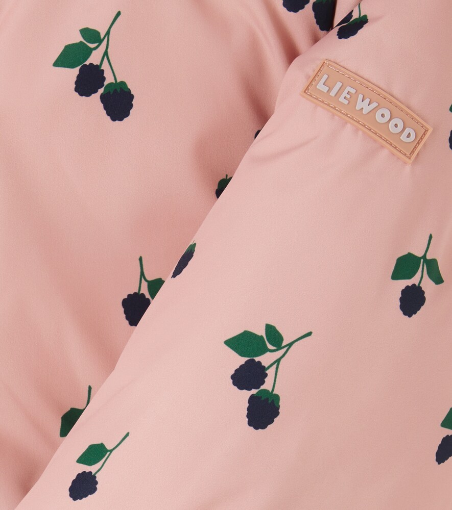  Liewood Liewood Brantley Printed Jacket 