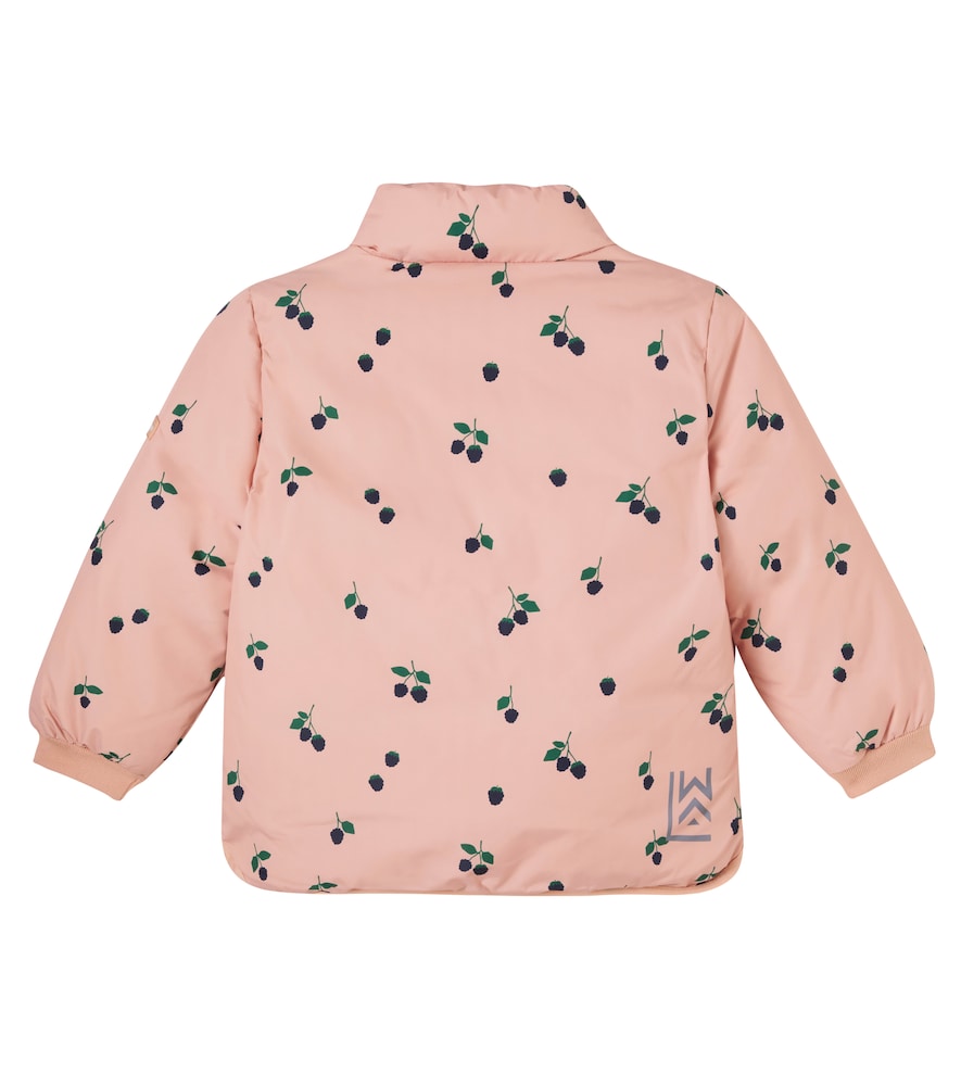  Liewood Liewood Brantley Printed Jacket 