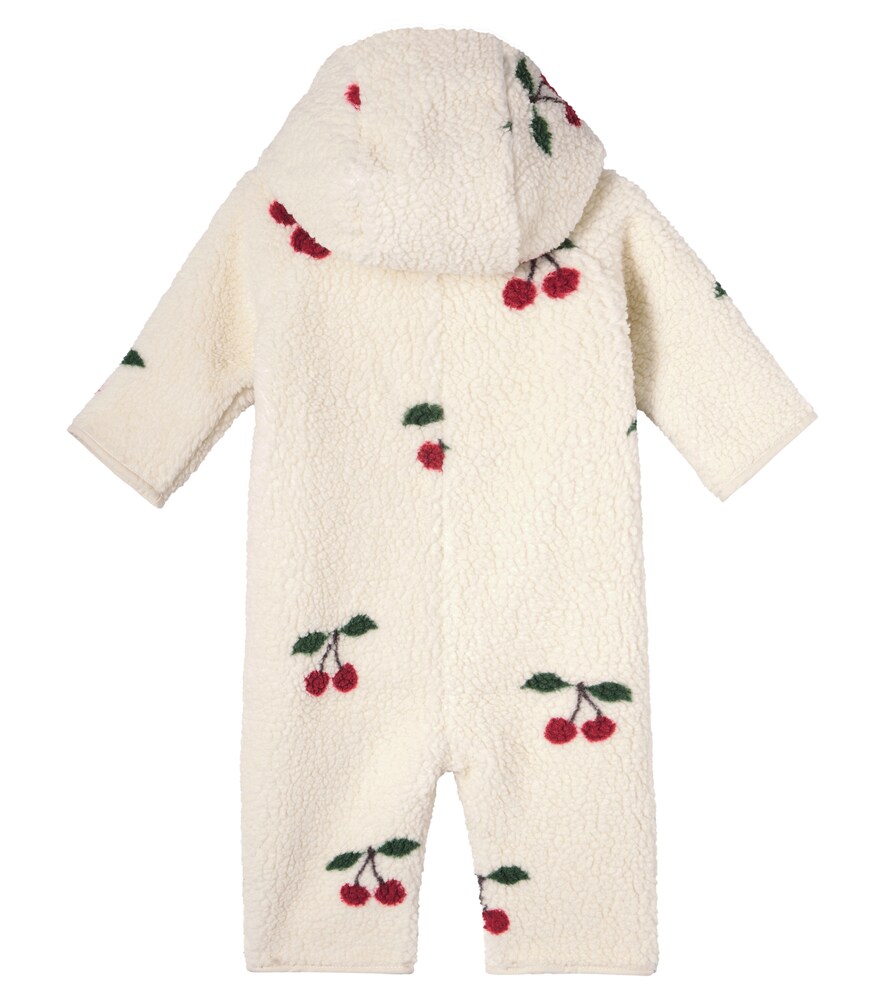  Konges Slojd Konges Sløjd Baby Spieler Jody Aus Teddyfleece 