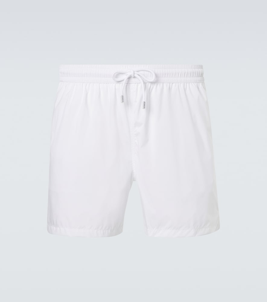 Fedeli Madeira swim trunks
