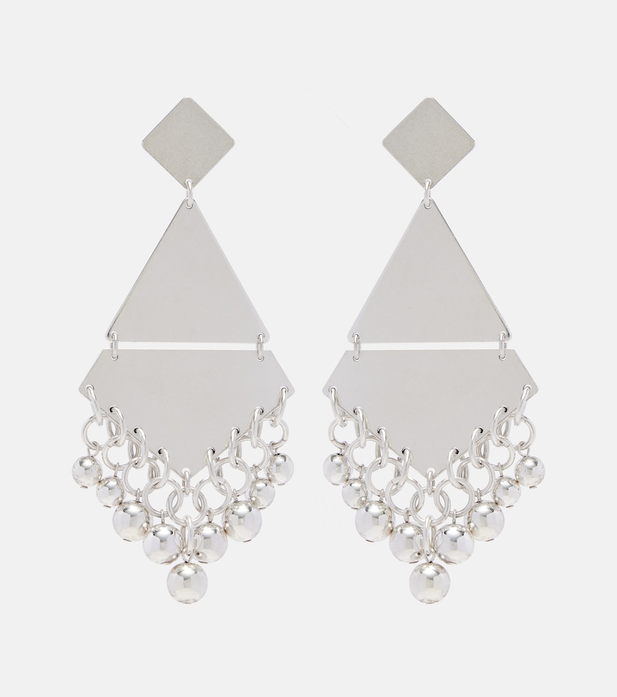 Isabel Marant Mia drop earrings