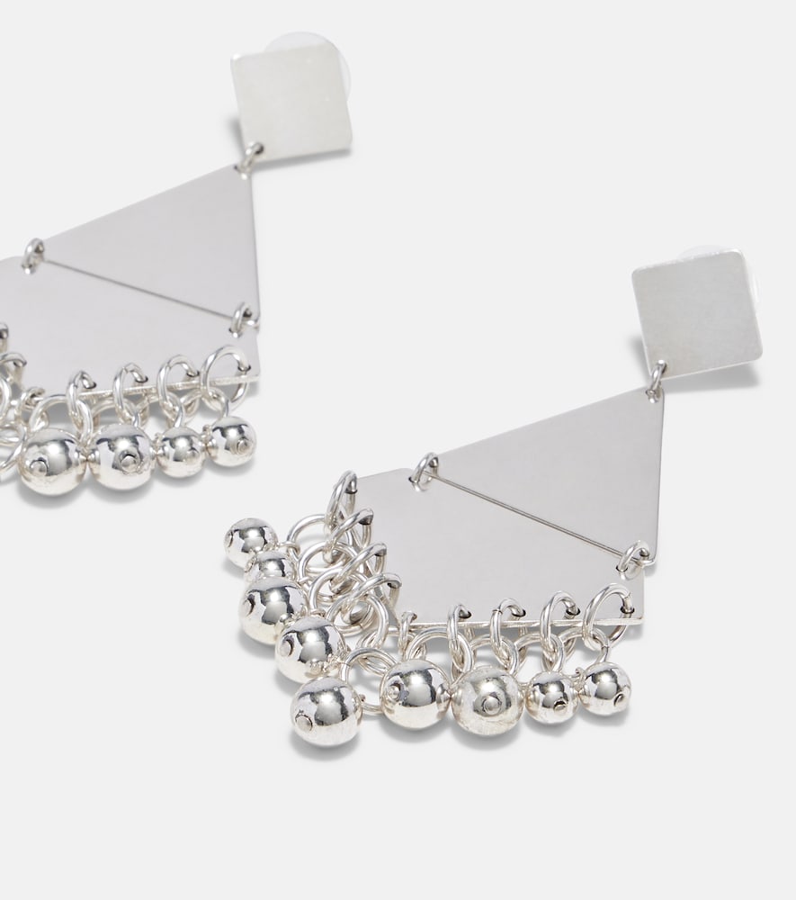  Isabel Marant Isabel Marant Mia Drop Earrings 
