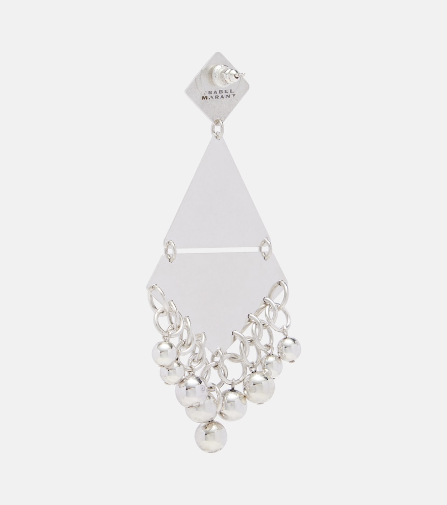  Isabel Marant Isabel Marant Mia Drop Earrings 