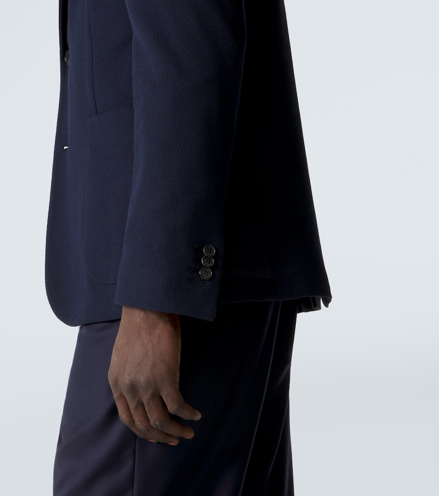  Slowear Slowear Cotton Blazer 