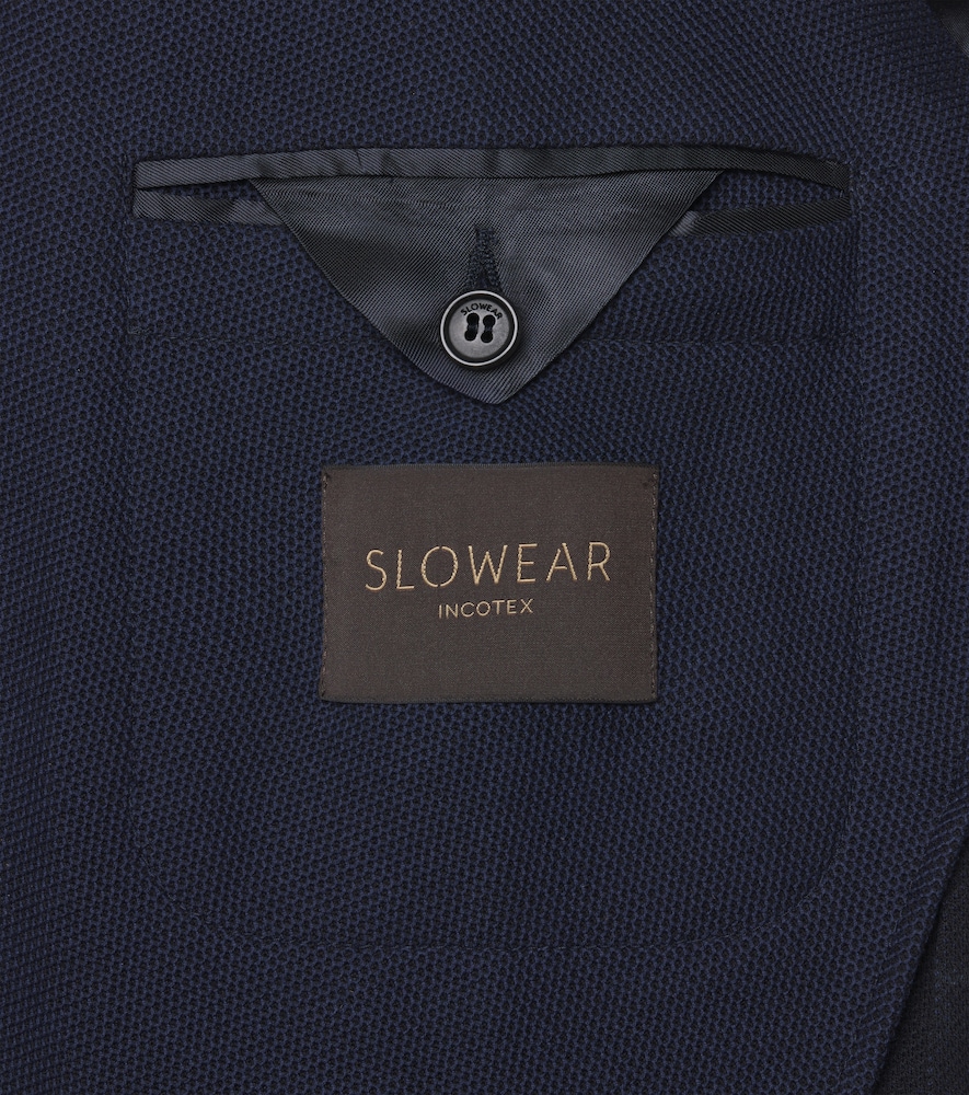  Slowear Slowear Cotton Blazer 