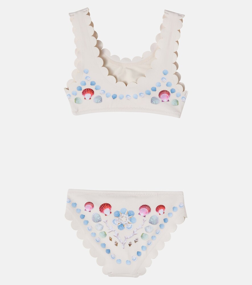  Molo Molo Bedruckter Bikini Nolina 