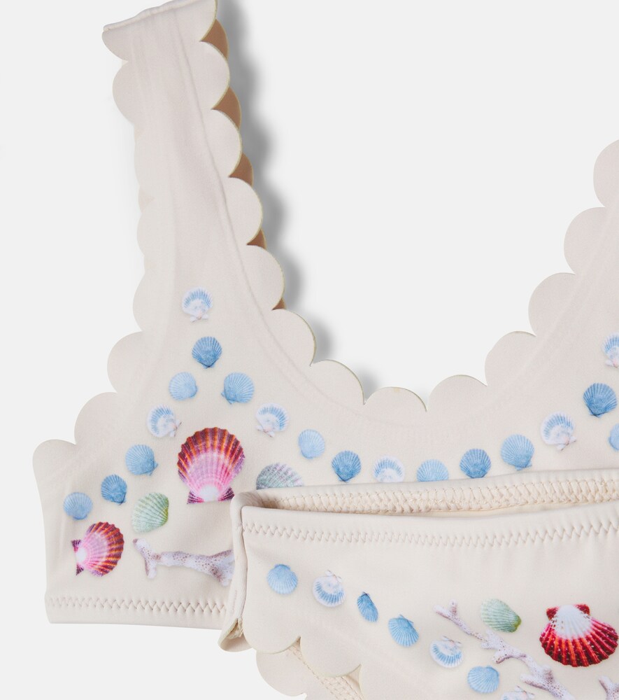  Molo Molo Bedruckter Bikini Nolina 