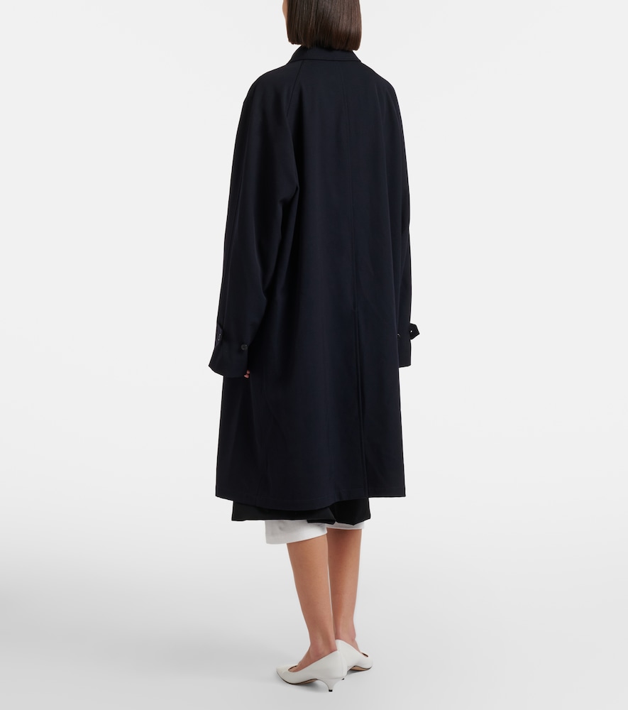  The Row The Row Dayton Wool Car Coat 
