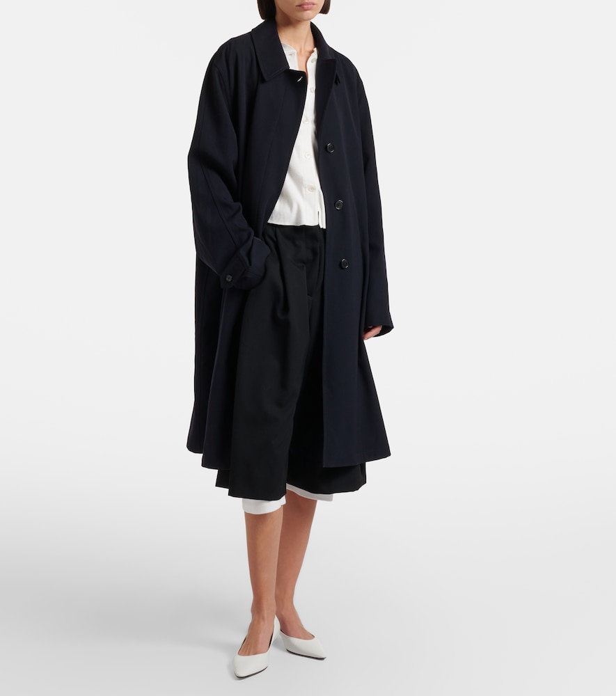  The Row The Row Dayton Wool Car Coat 