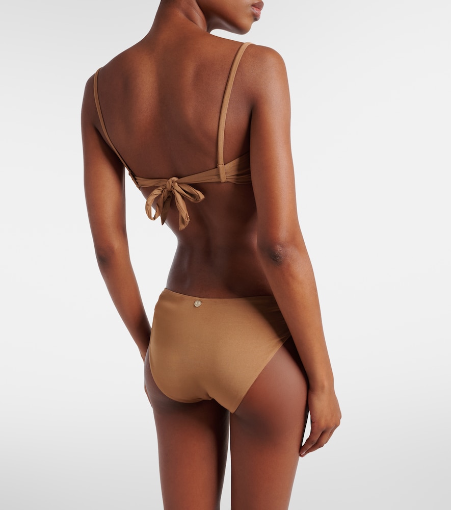  Max Mara Max Mara Bikini-höschen Samanta 