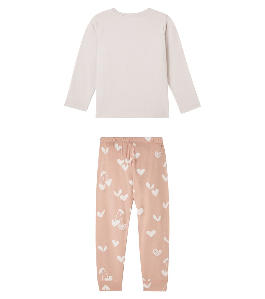  Liewood Liewood Pyjama Wilhelm Aus Jersey 