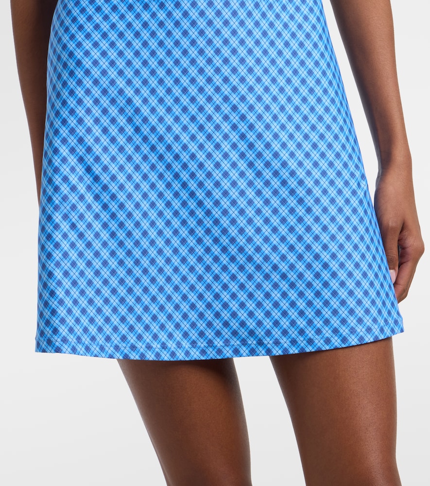  Montce Montce Minikleid 