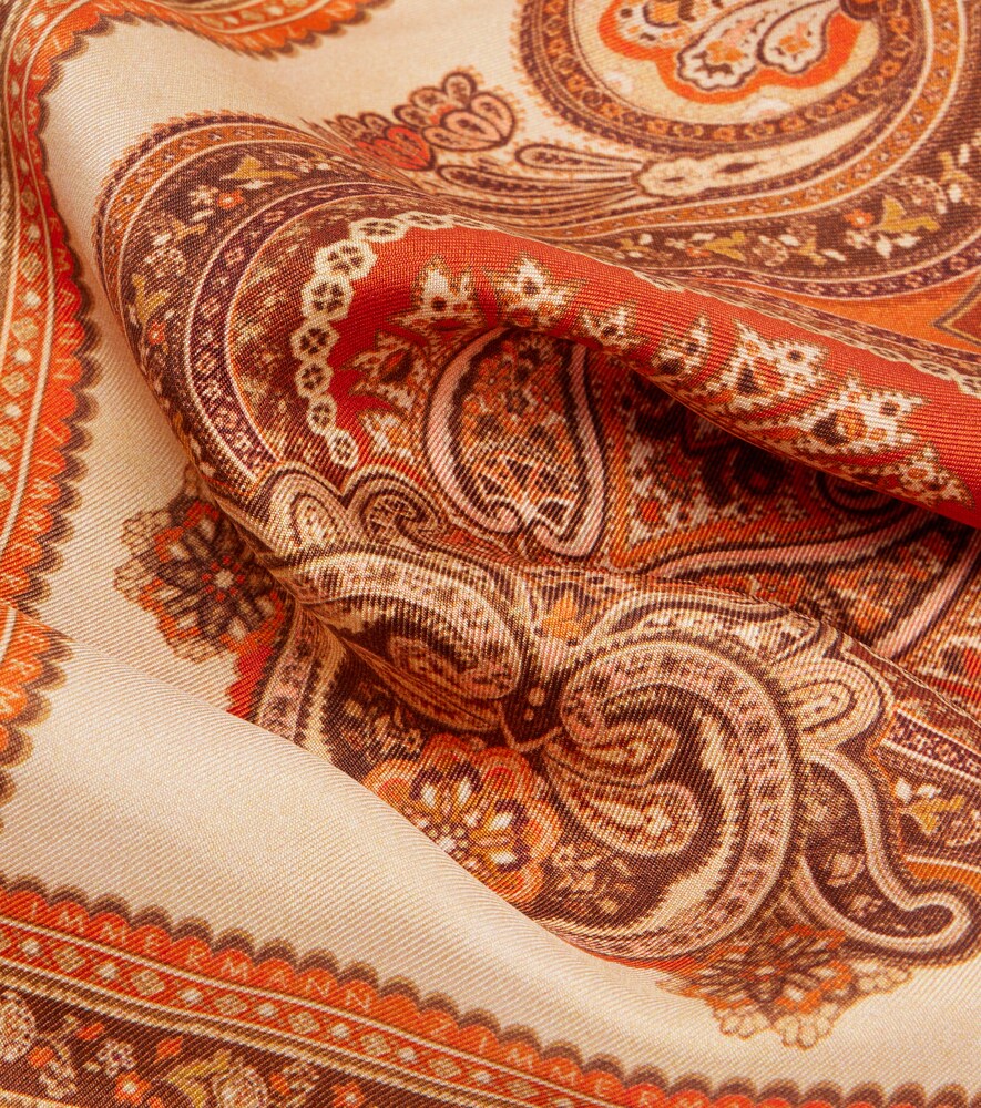  Zimmermann Zimmermann Haar-accessoire Aus Seide 