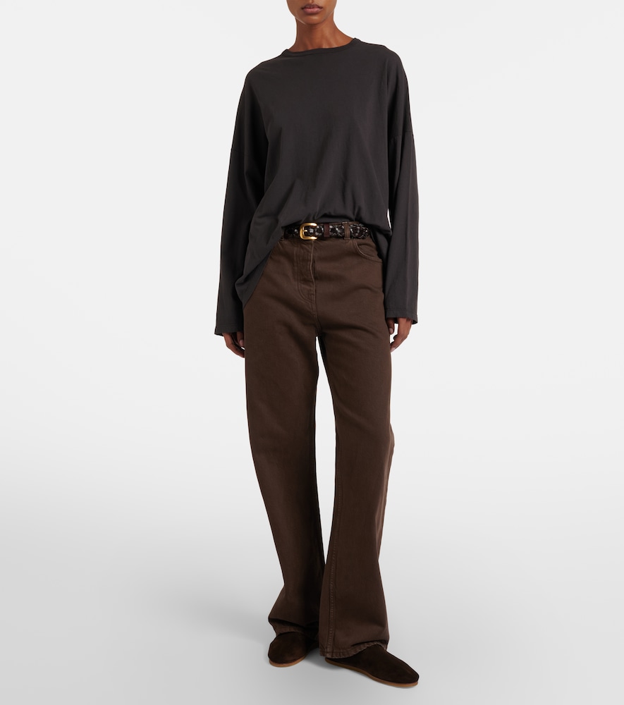 Perrick Ballet Flats