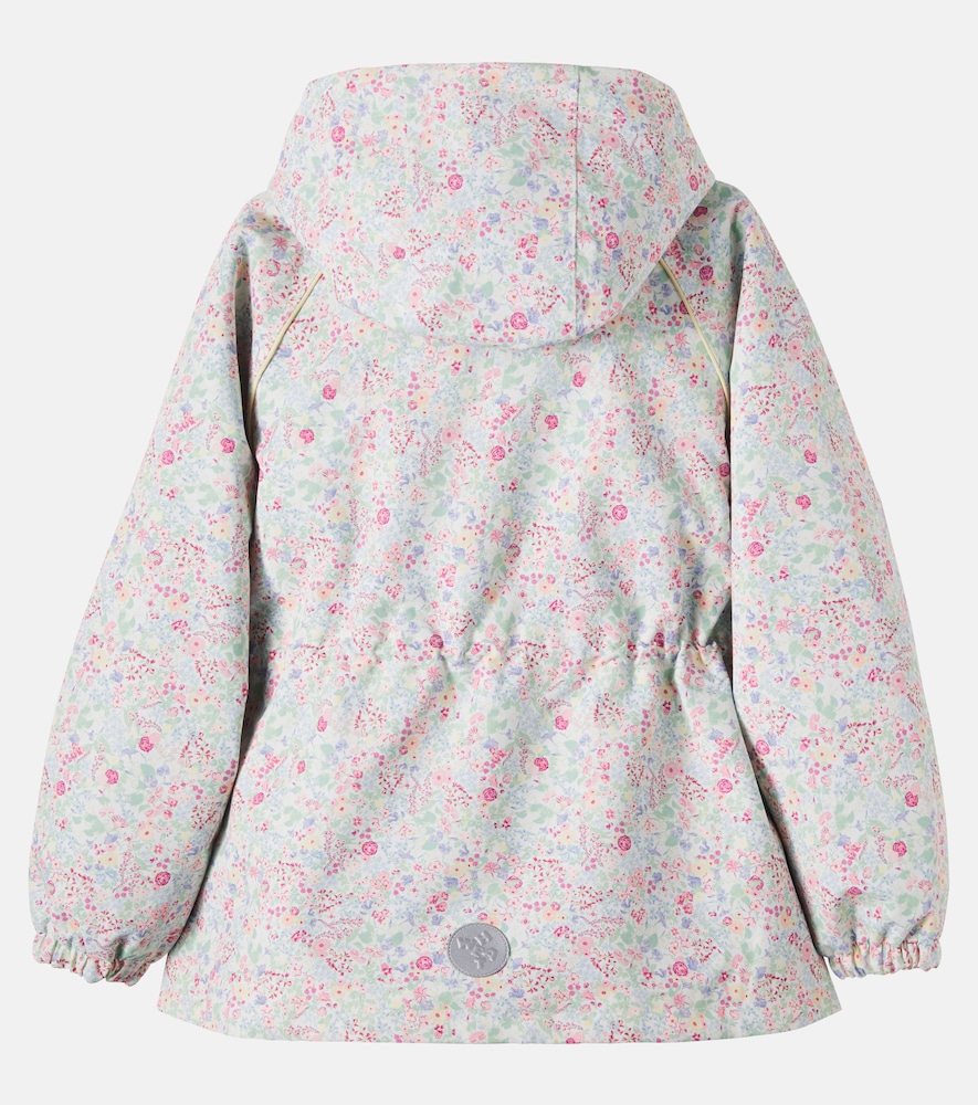  Wheat Wheat Bedruckte Jacke Ketta 