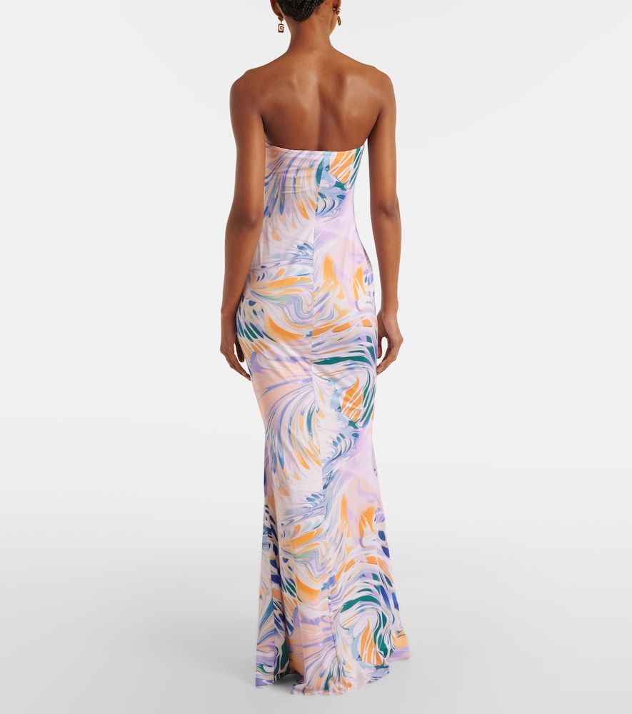  Alexandra Miro Alexandra Miro Maxikleid Elodie 