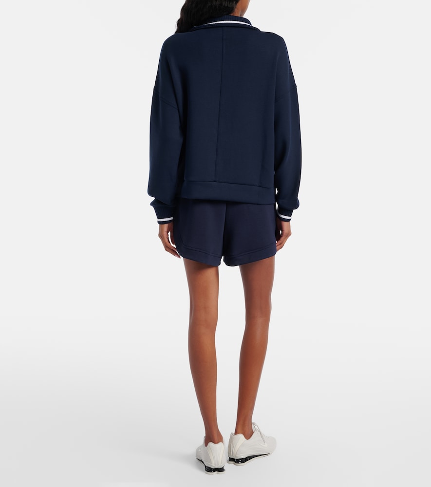  Varley Varley Ollie High-rise Shorts 