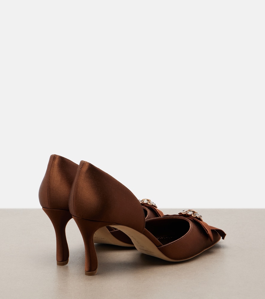 Apidosa Pumps