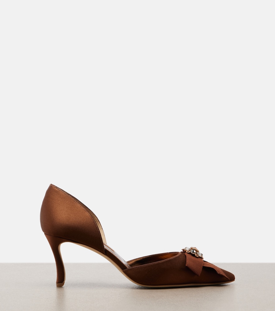 Apidosa Pumps