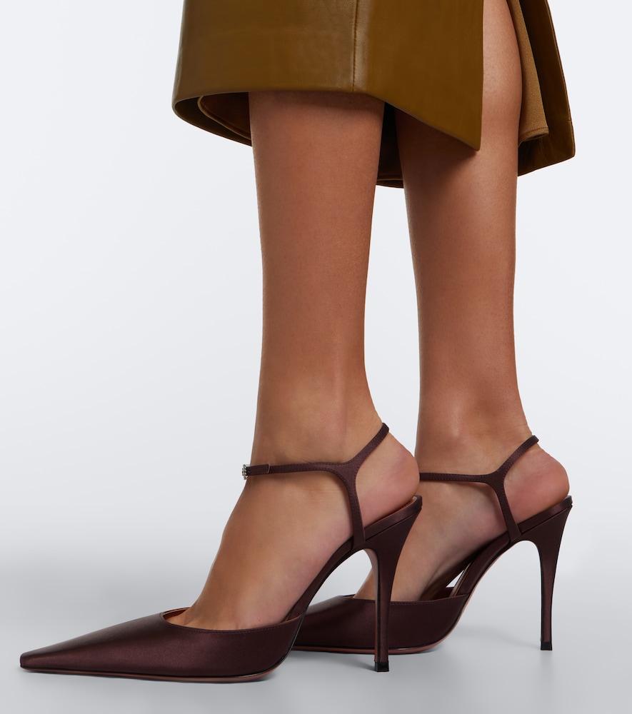 Carolyn Slingback