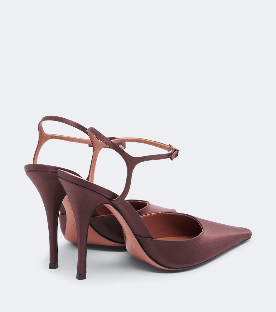 Carolyn Slingback