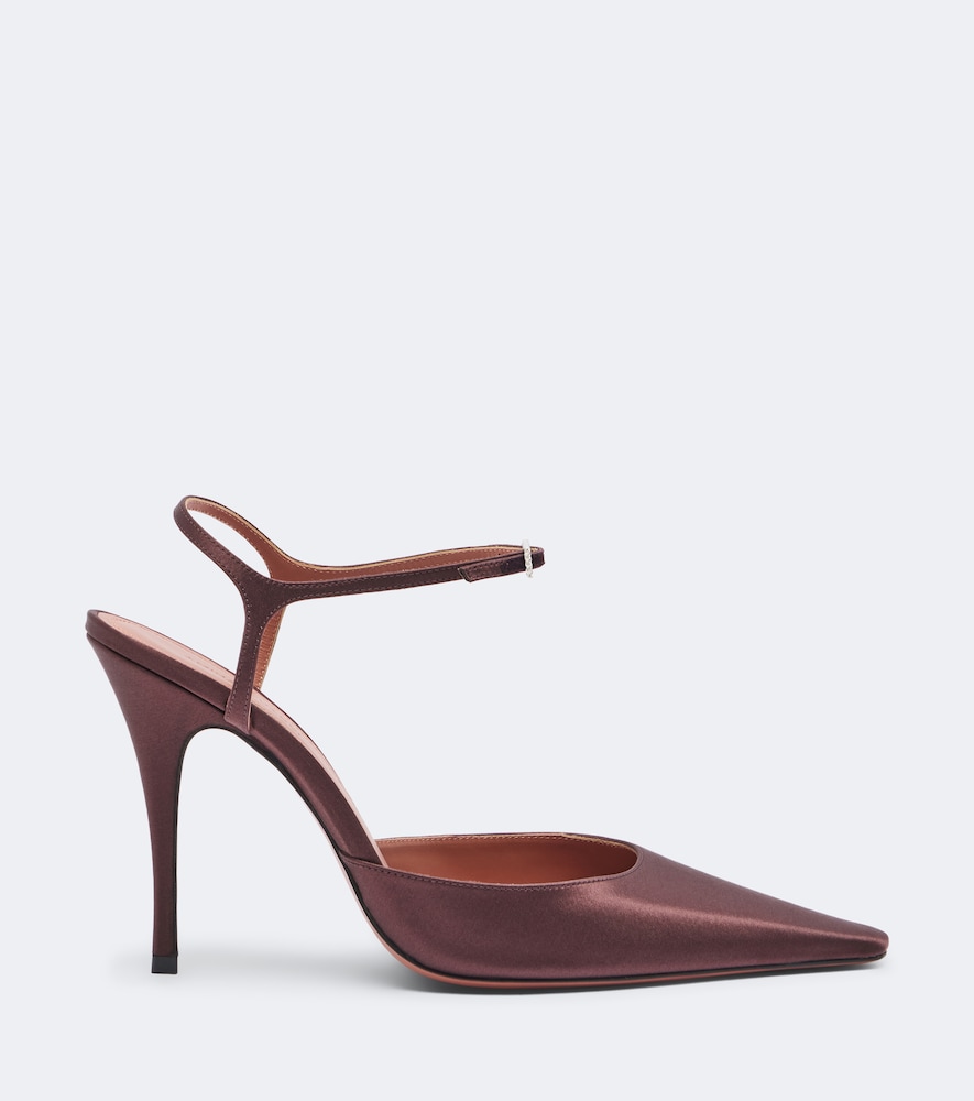 Carolyn Slingback