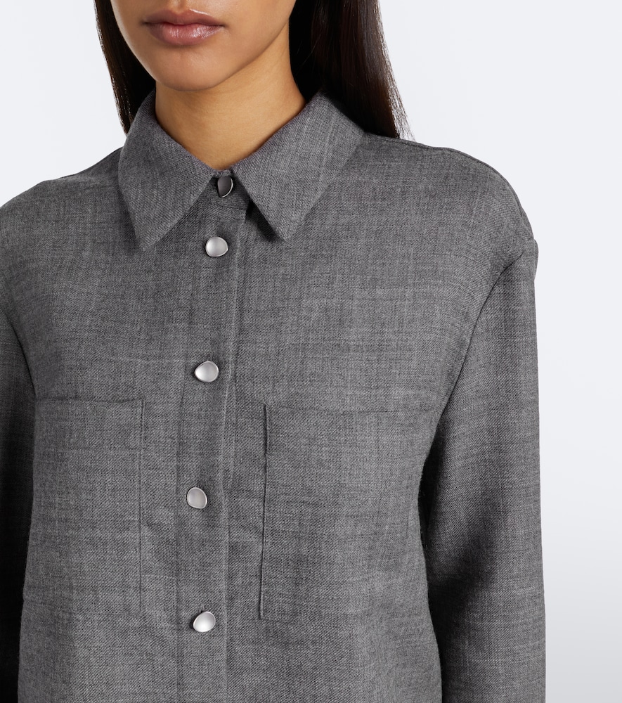 Efa Virgin Shirt