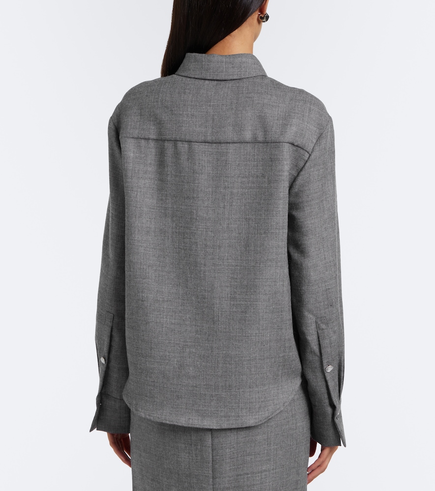 Efa Virgin Shirt