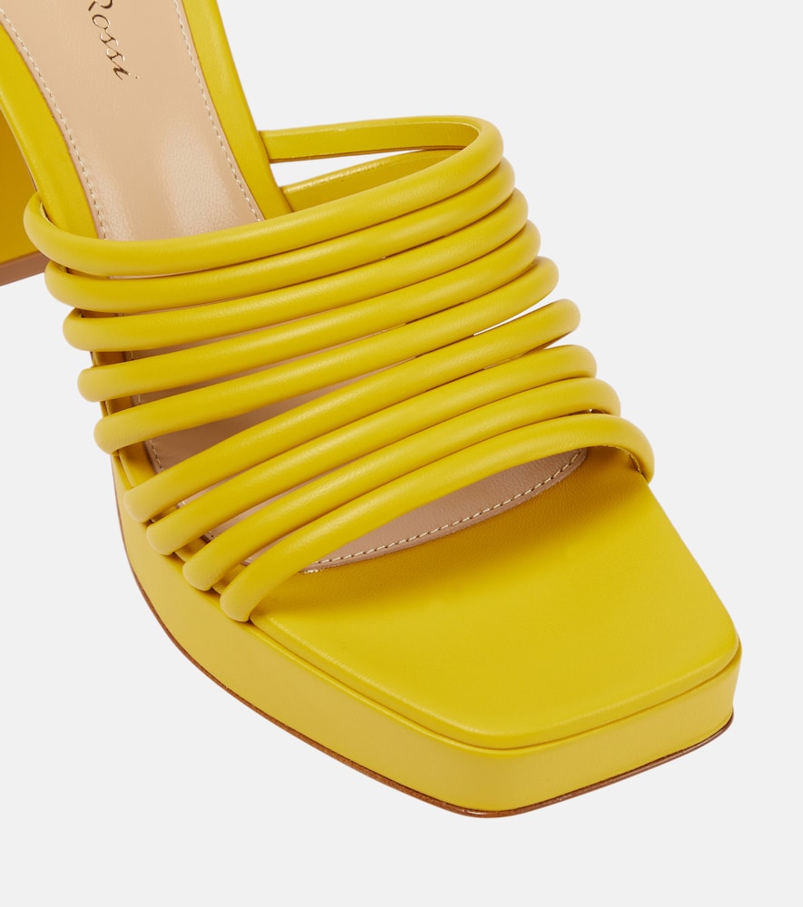 Lena 95 Mules