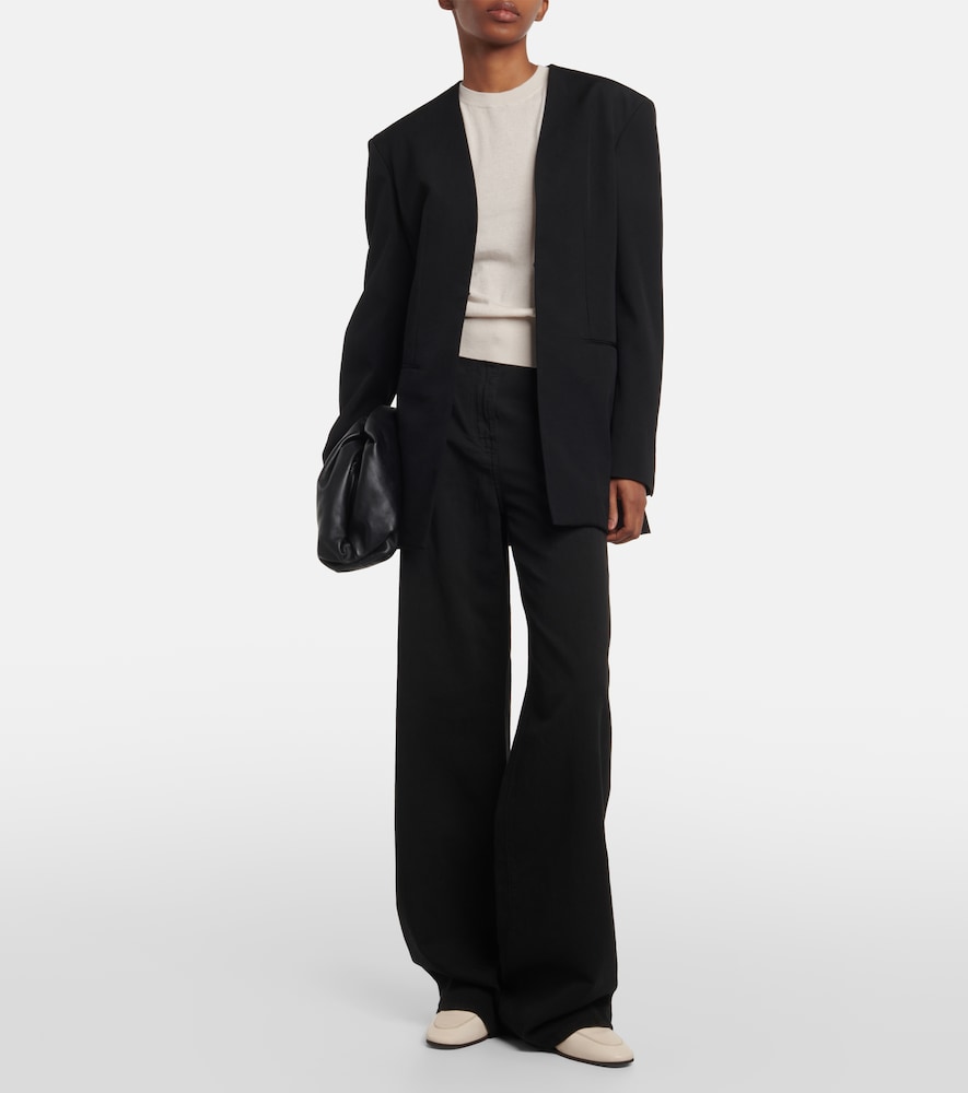 Loro Piana Piuma cashmere sweater