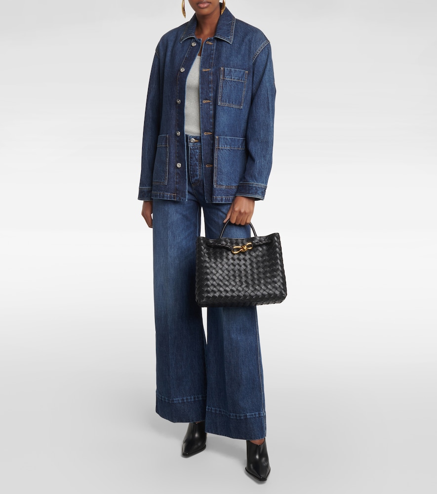 Andiamo Medium Tote Bag